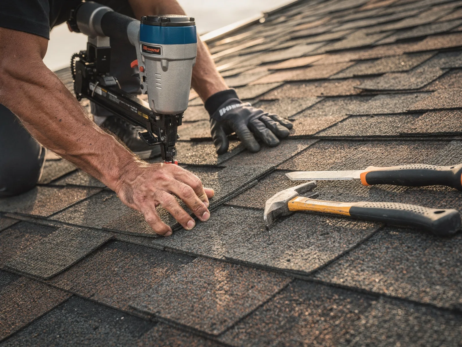 Why choose Roof Repair in Sheridan Lake, CO